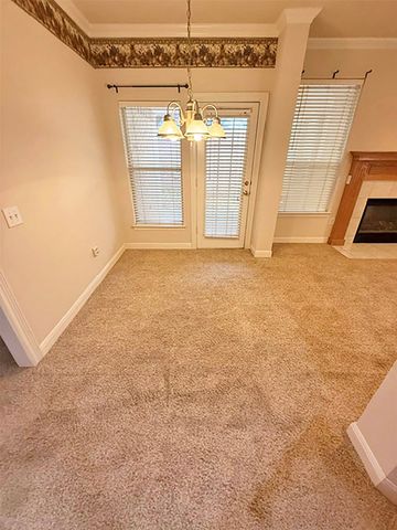 1113 Ellison Park Circle, Denton, TX 76205