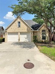 1113 Ellison Park Circle, Denton, TX 76205