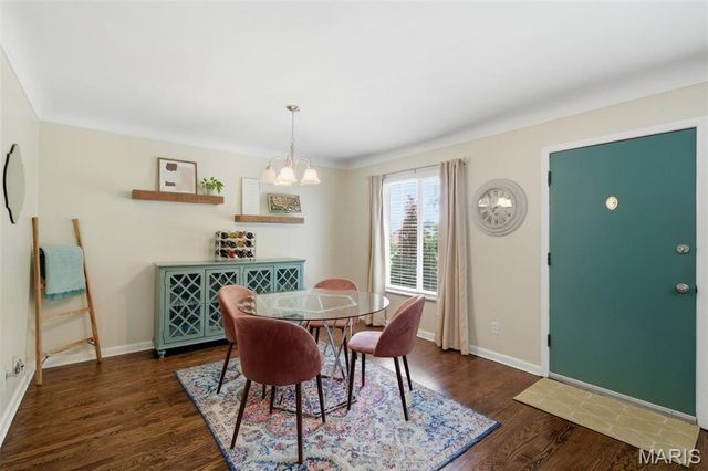 7436 Sharp Avenue, St Louis, MO 63116