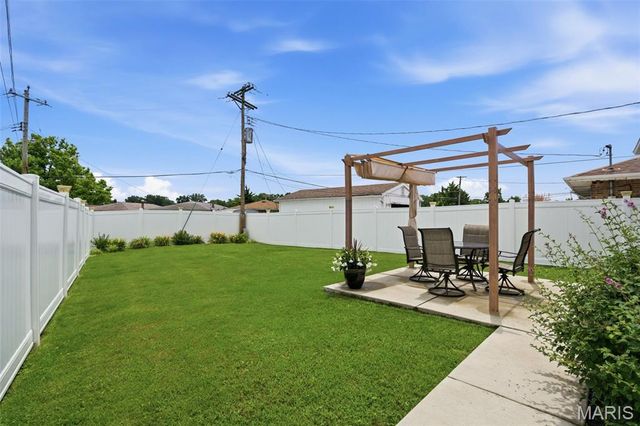 7436 Sharp Avenue, St Louis, MO 63116