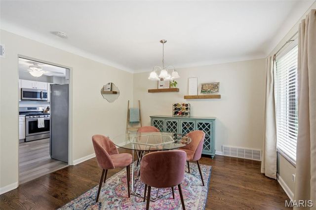 7436 Sharp Avenue, St Louis, MO 63116