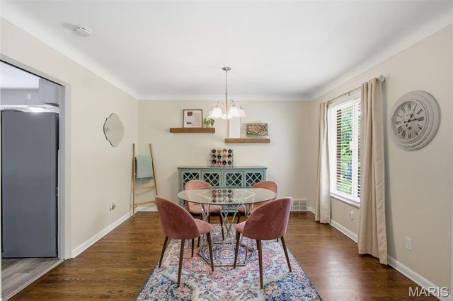 7436 Sharp Avenue, St Louis, MO 63116