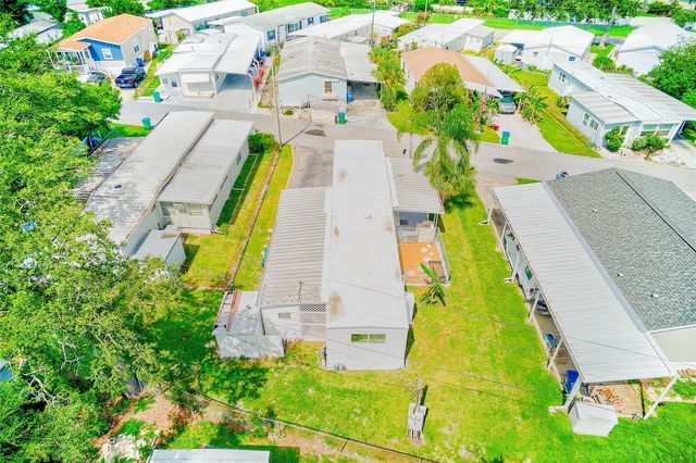 6580 SEMINOLE BOULEVARD 633, Seminole, FL 33772