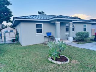 29203 SW 142nd Avenue, Homestead, FL 33033