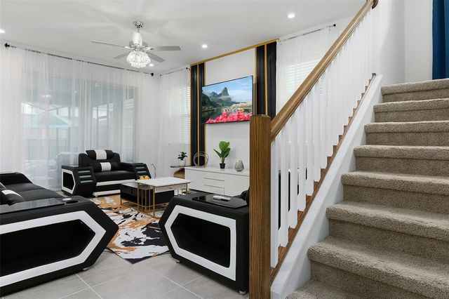 1829 TROPICAL PALMS CIRCLE, Kissimmee, FL 34747