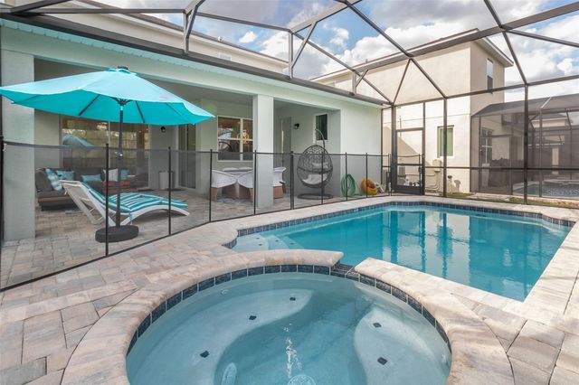 1829 TROPICAL PALMS CIRCLE, Kissimmee, FL 34747