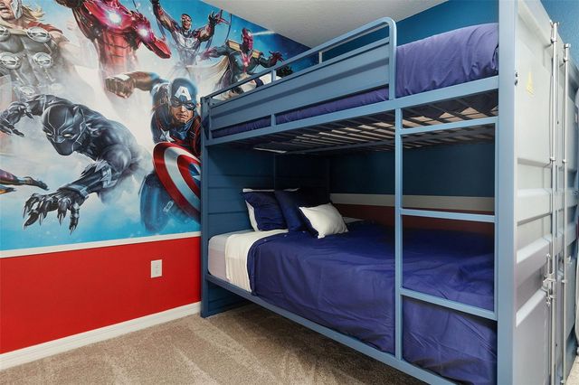 1829 TROPICAL PALMS CIRCLE, Kissimmee, FL 34747