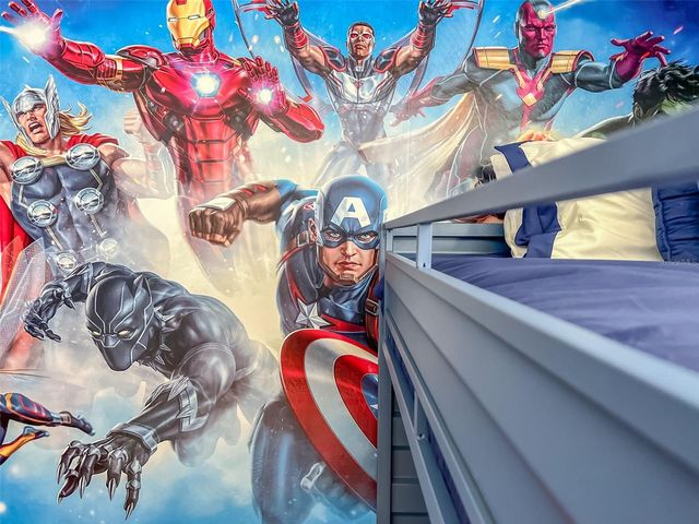 1829 TROPICAL PALMS CIRCLE, Kissimmee, FL 34747