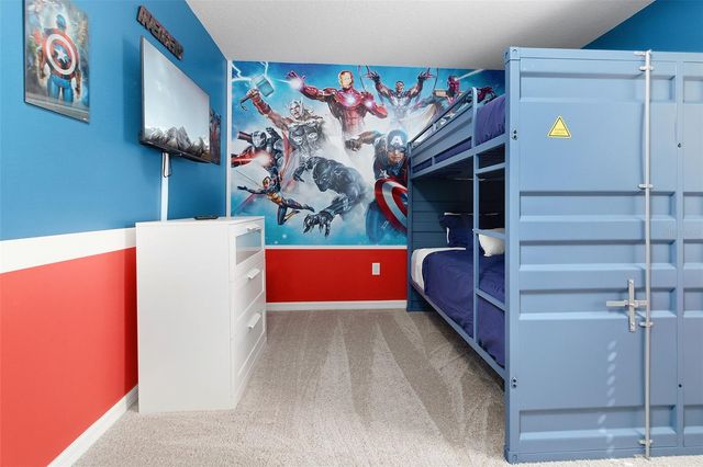 1829 TROPICAL PALMS CIRCLE, Kissimmee, FL 34747