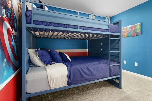 1829 TROPICAL PALMS CIRCLE, Kissimmee, FL 34747