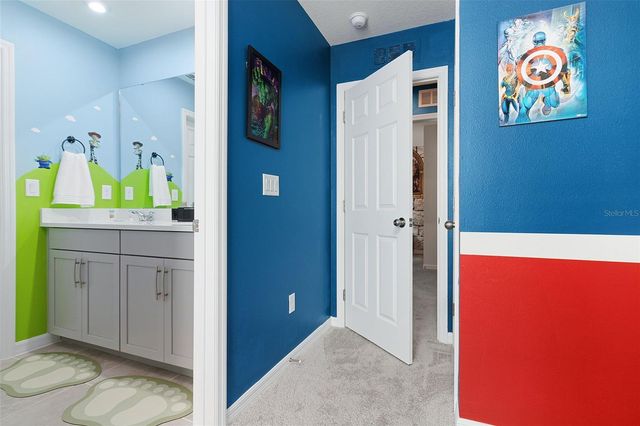 1829 TROPICAL PALMS CIRCLE, Kissimmee, FL 34747