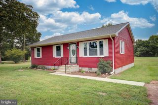 12489 LORETTO RD, Princess Anne, MD 21853