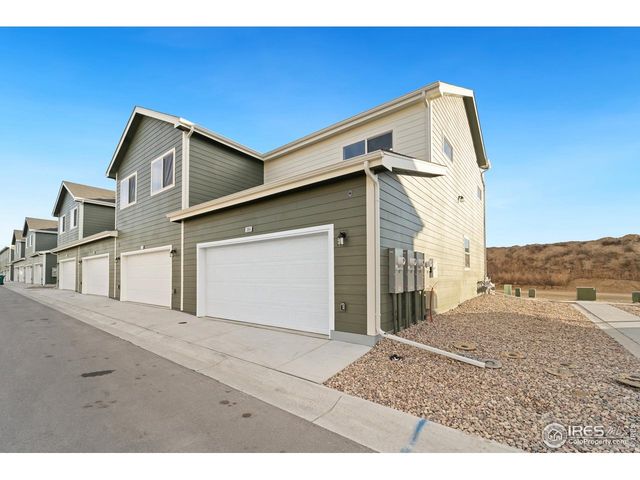 3864 Pinnacles Ct, Evans, CO 80620