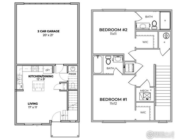 3864 Pinnacles Ct, Evans, CO 80620