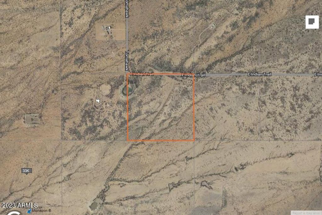 Image 1 of property listing at XXXX E INDIAN TRAIL Trail 144, Willcox, AZ 85643