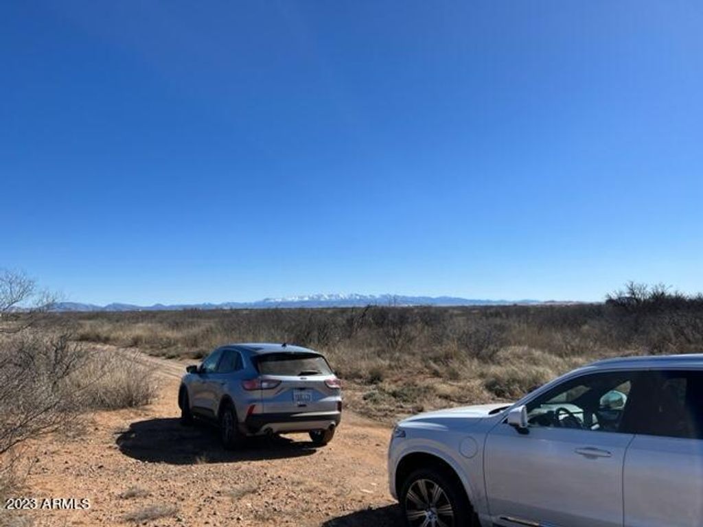Image 6 of property listing at XXXX E INDIAN TRAIL Trail 144, Willcox, AZ 85643