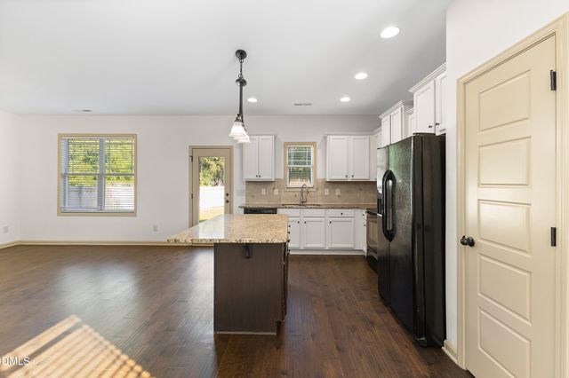 71 Golden Gate Parkway, Clayton, NC 27520