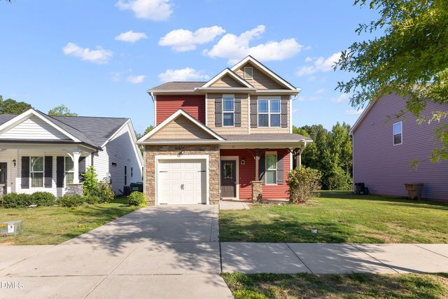 71 Golden Gate Parkway, Clayton, NC 27520