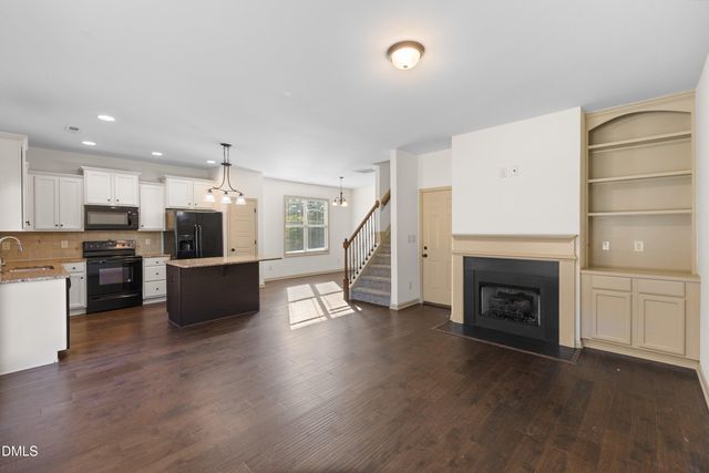 71 Golden Gate Parkway, Clayton, NC 27520