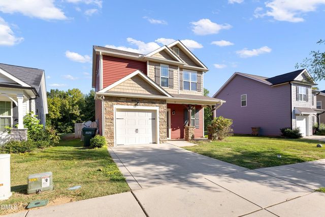 71 Golden Gate Parkway, Clayton, NC 27520