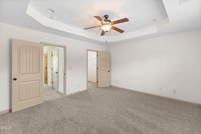 71 Golden Gate Parkway, Clayton, NC 27520