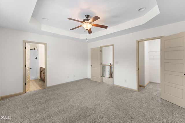 71 Golden Gate Parkway, Clayton, NC 27520