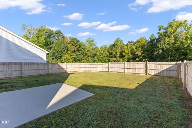 71 Golden Gate Parkway, Clayton, NC 27520