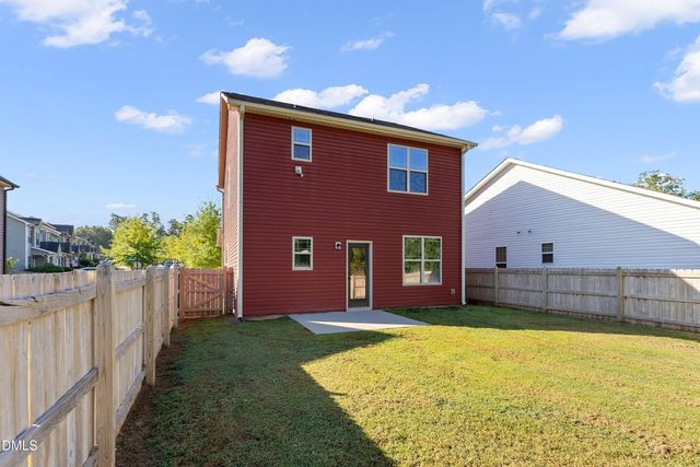 71 Golden Gate Parkway, Clayton, NC 27520