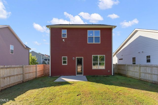 71 Golden Gate Parkway, Clayton, NC 27520