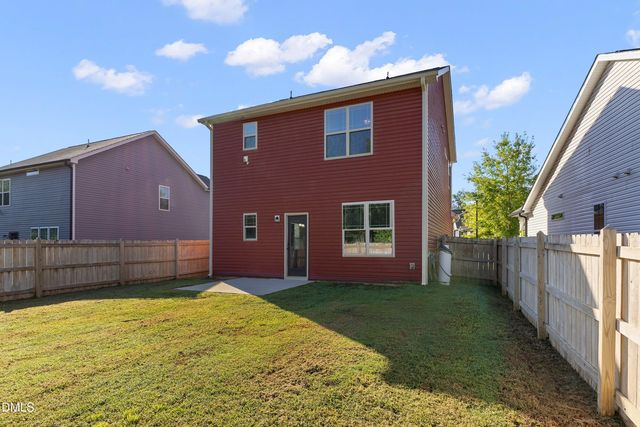 71 Golden Gate Parkway, Clayton, NC 27520