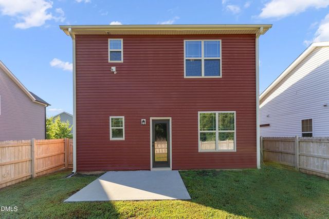 71 Golden Gate Parkway, Clayton, NC 27520