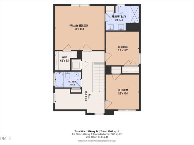 71 Golden Gate Parkway, Clayton, NC 27520