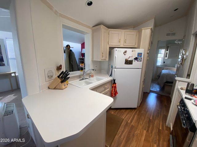 2381 S Pomo Avenue, Apache Junction, AZ 85119