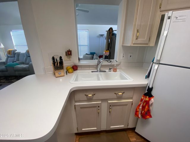 2381 S Pomo Avenue, Apache Junction, AZ 85119