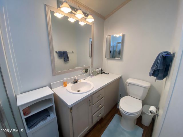 2381 S Pomo Avenue, Apache Junction, AZ 85119