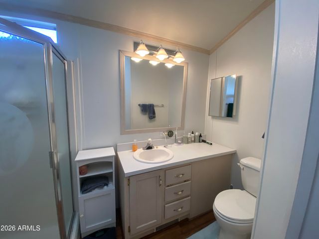 2381 S Pomo Avenue, Apache Junction, AZ 85119