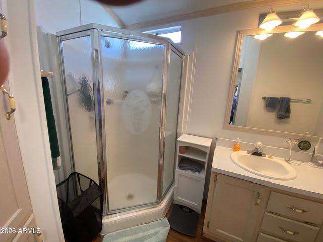 2381 S Pomo Avenue, Apache Junction, AZ 85119