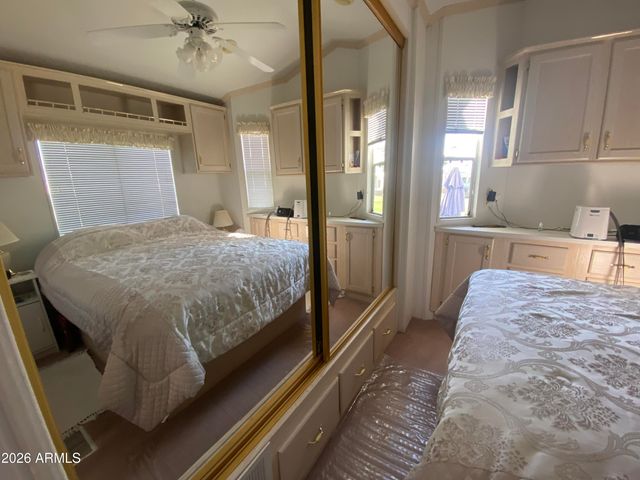 2381 S Pomo Avenue, Apache Junction, AZ 85119