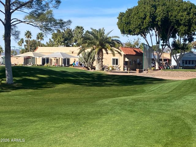 2381 S Pomo Avenue, Apache Junction, AZ 85119