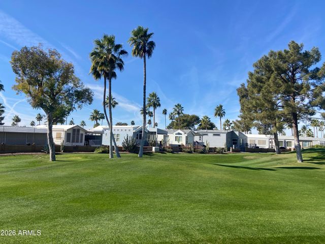 2381 S Pomo Avenue, Apache Junction, AZ 85119