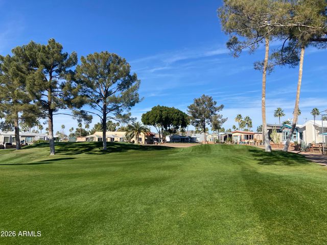 2381 S Pomo Avenue, Apache Junction, AZ 85119