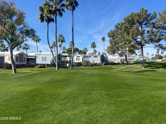 2381 S Pomo Avenue, Apache Junction, AZ 85119