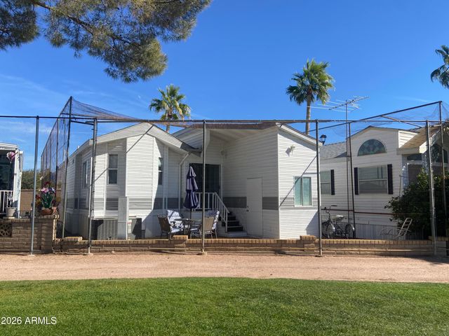 2381 S Pomo Avenue, Apache Junction, AZ 85119