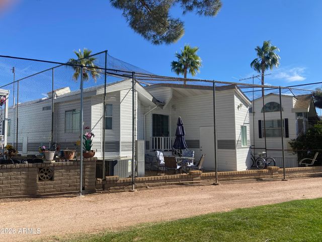 2381 S Pomo Avenue, Apache Junction, AZ 85119