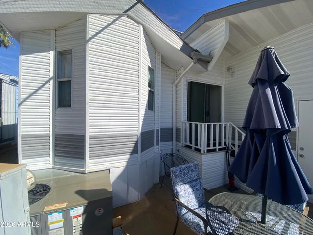 2381 S Pomo Avenue, Apache Junction, AZ 85119