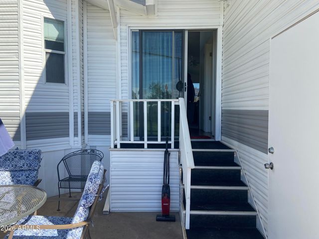 2381 S Pomo Avenue, Apache Junction, AZ 85119