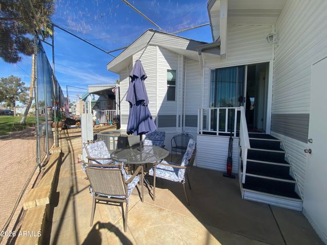 2381 S Pomo Avenue, Apache Junction, AZ 85119