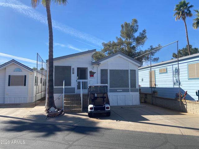 2381 S Pomo Avenue, Apache Junction, AZ 85119