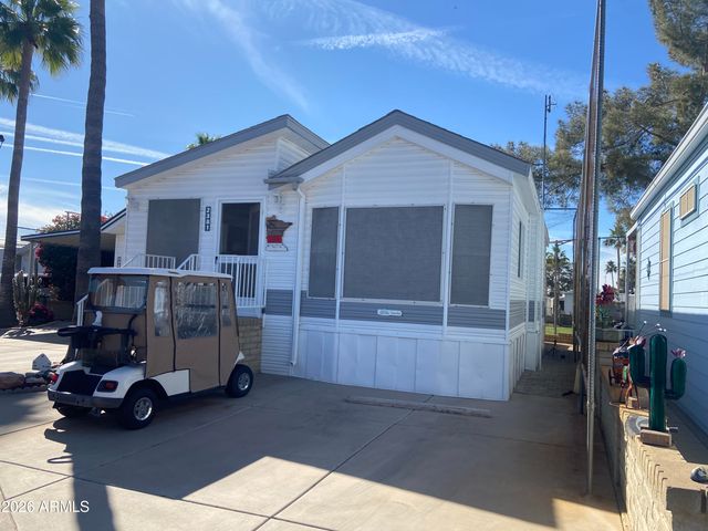 2381 S Pomo Avenue, Apache Junction, AZ 85119