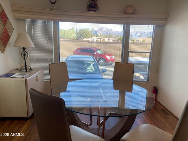 2381 S Pomo Avenue, Apache Junction, AZ 85119